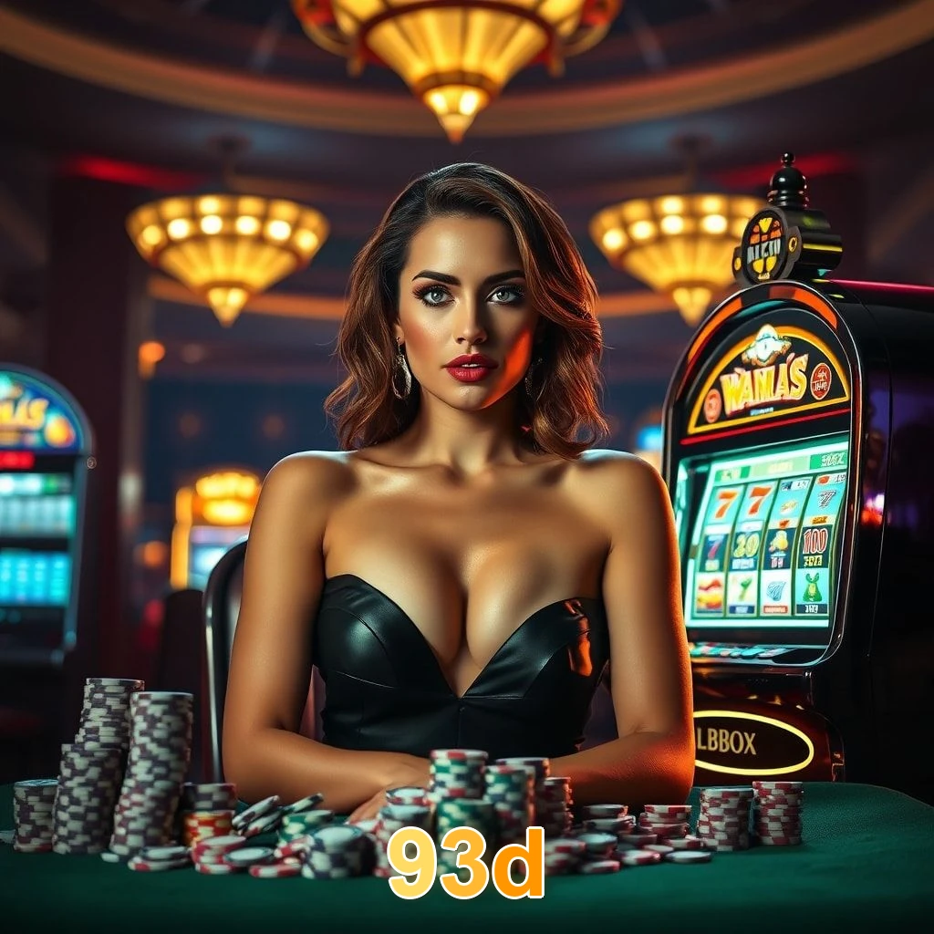Jackpots 93d