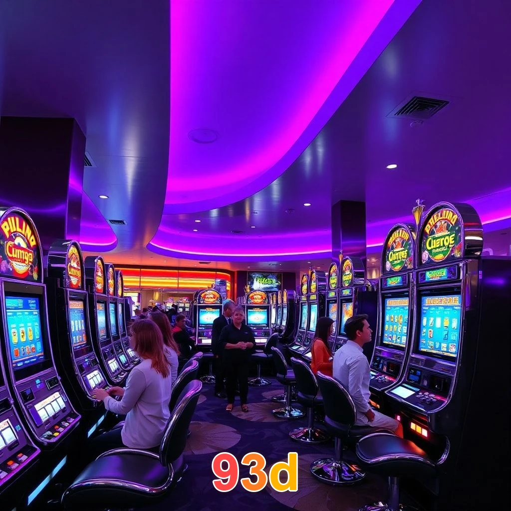 Chuva de Bônus 93d nos slots