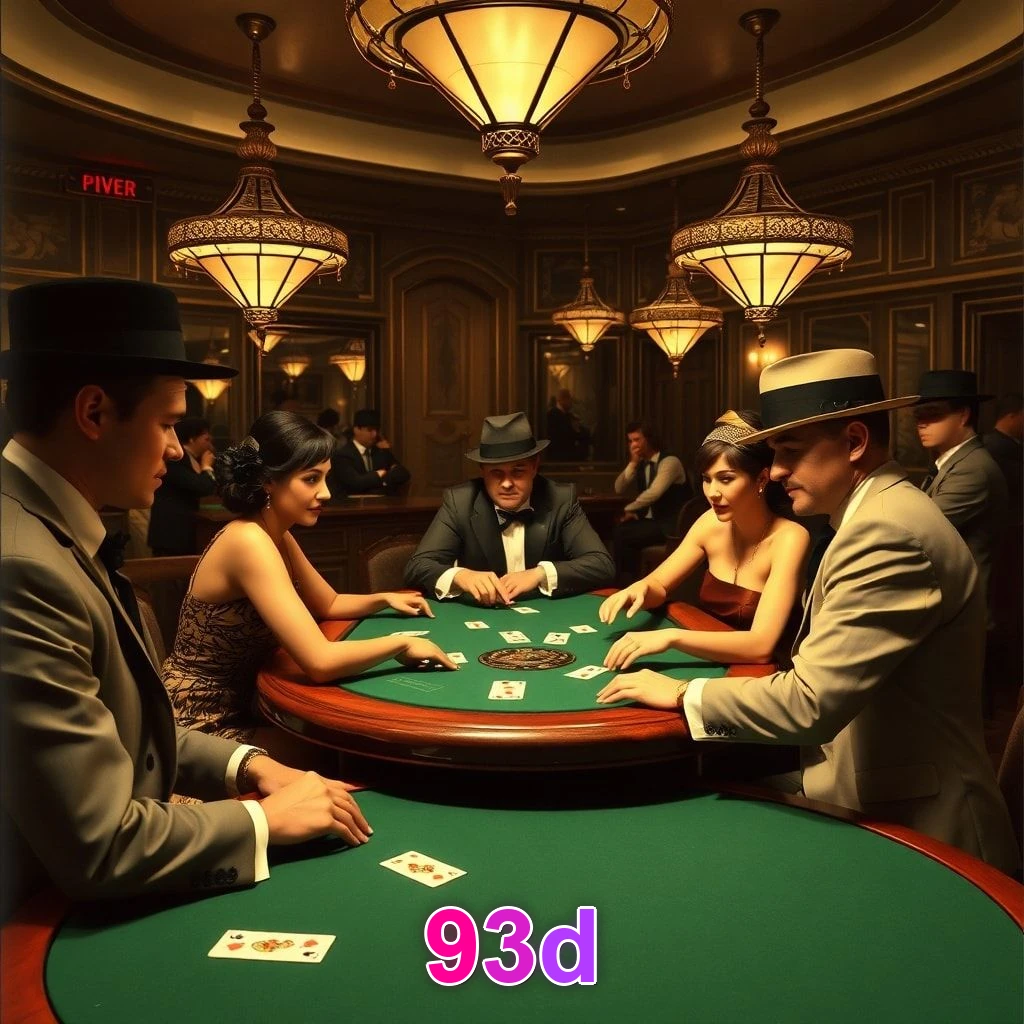 Dicas de slots 93d
