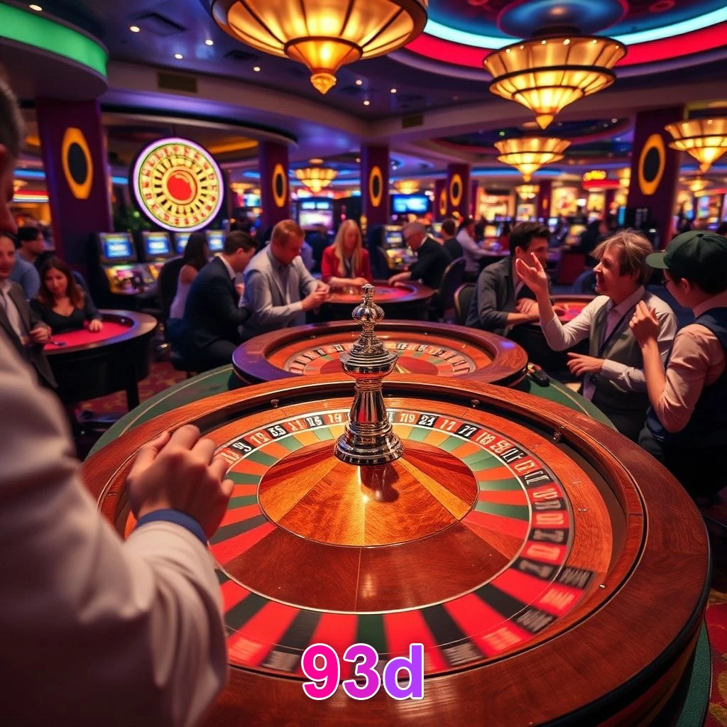 Crash Games 93d