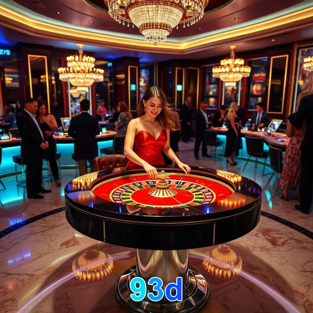 Chances Ganhar 93d