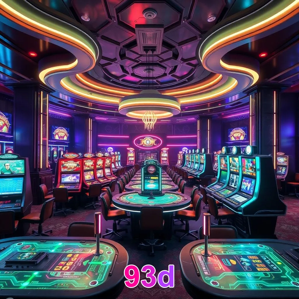Ganhador 93d