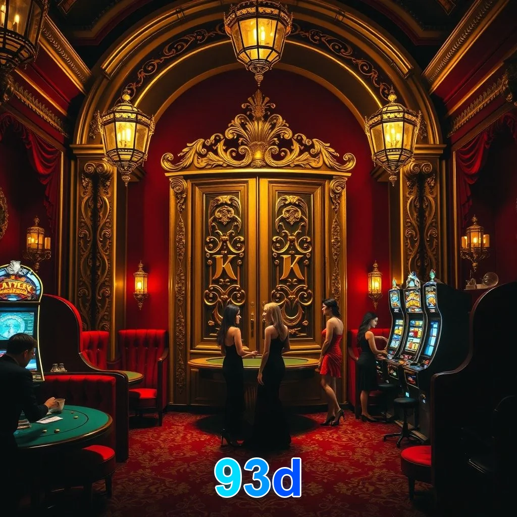 Táticas 93d