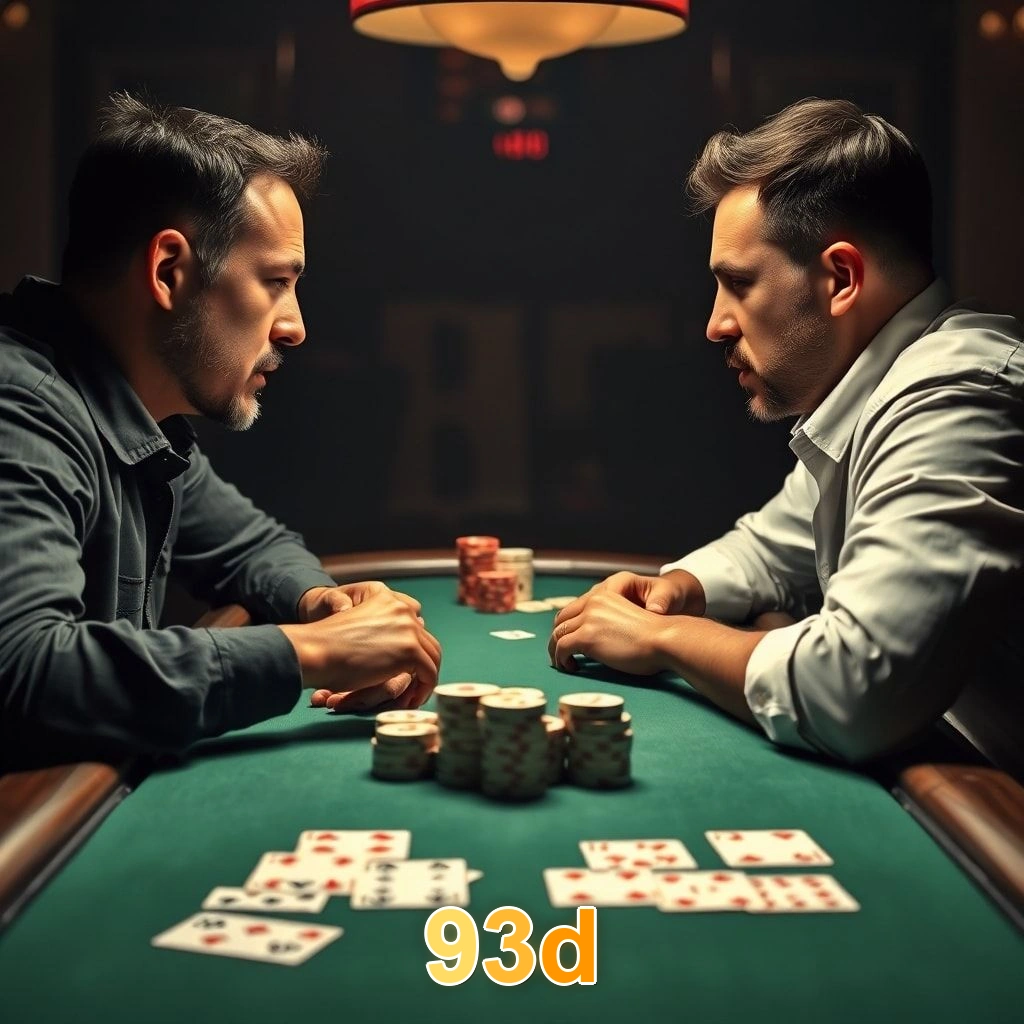 Slots RTP 93d