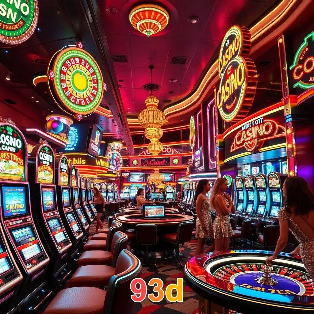 Slots mobile 93d