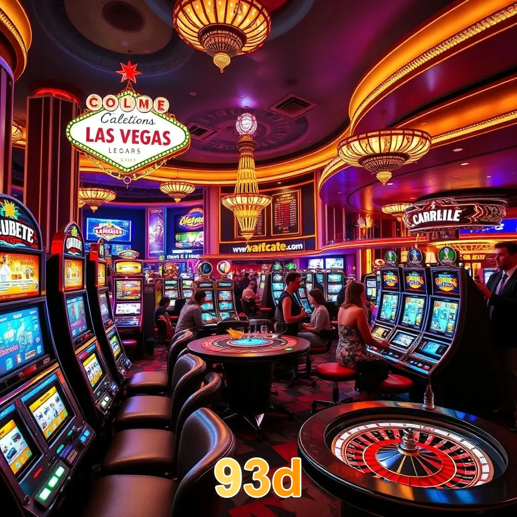 Promoções App 93d