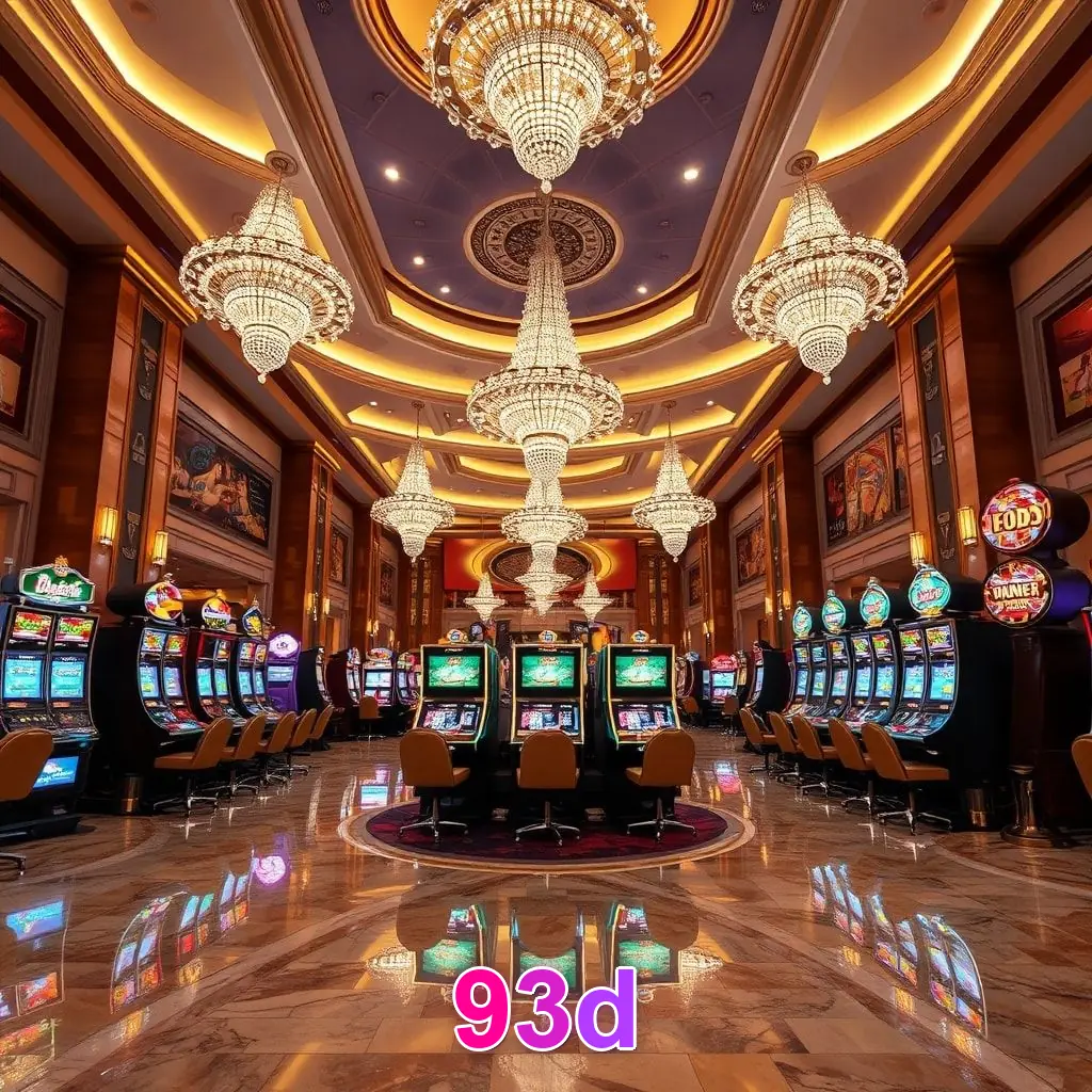 Chuva de Bônus 93d - Slots