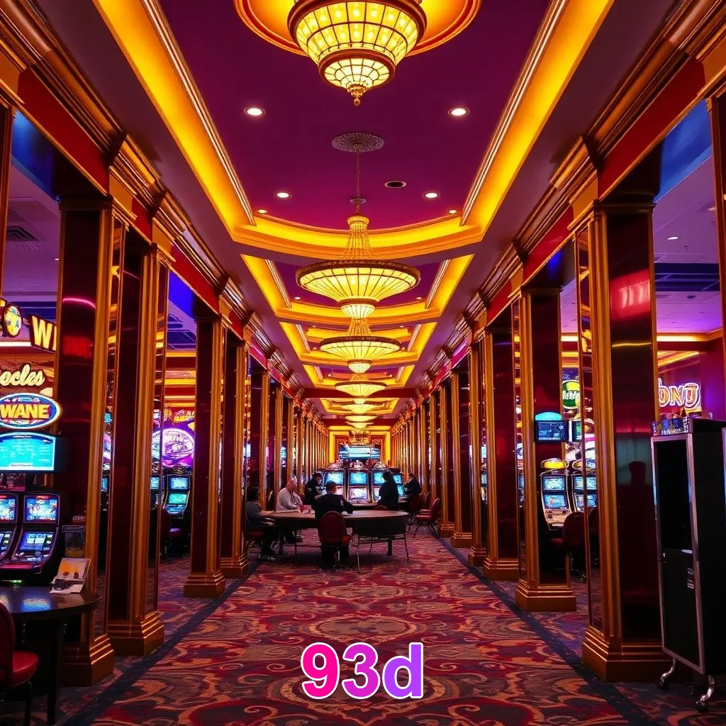 Vantagens App 93d