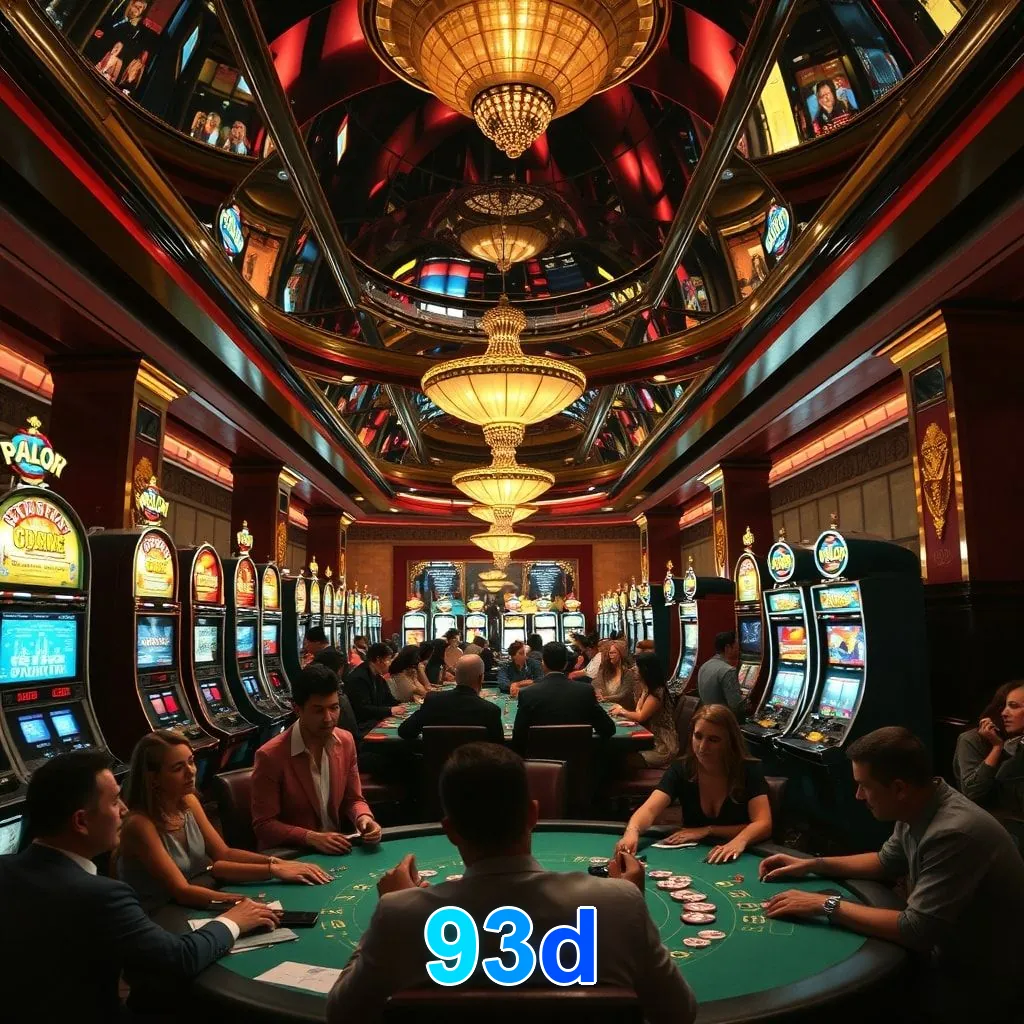 Estratégias 93d
