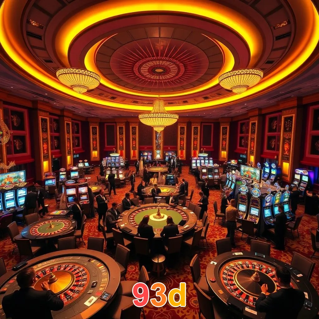 App 93d Android